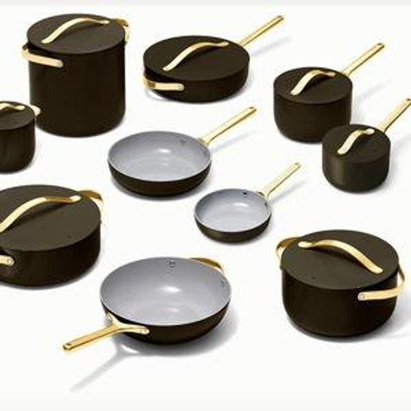 Cookware & Minis Set