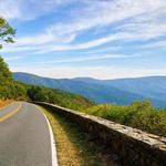 Tour Shenandoah National Park