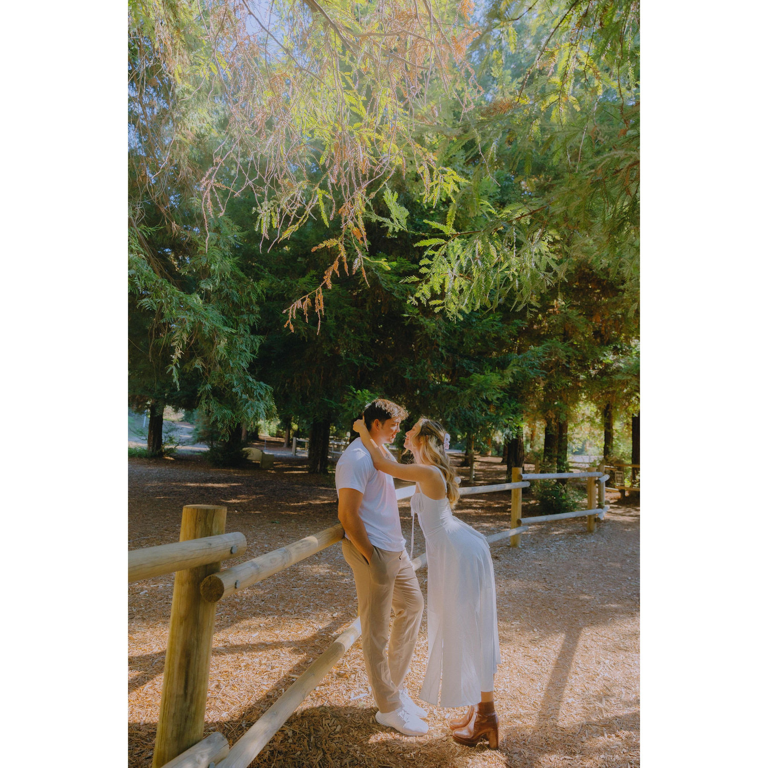 Engagement Shoot