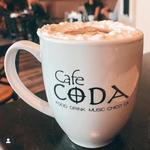 Cafe Coda