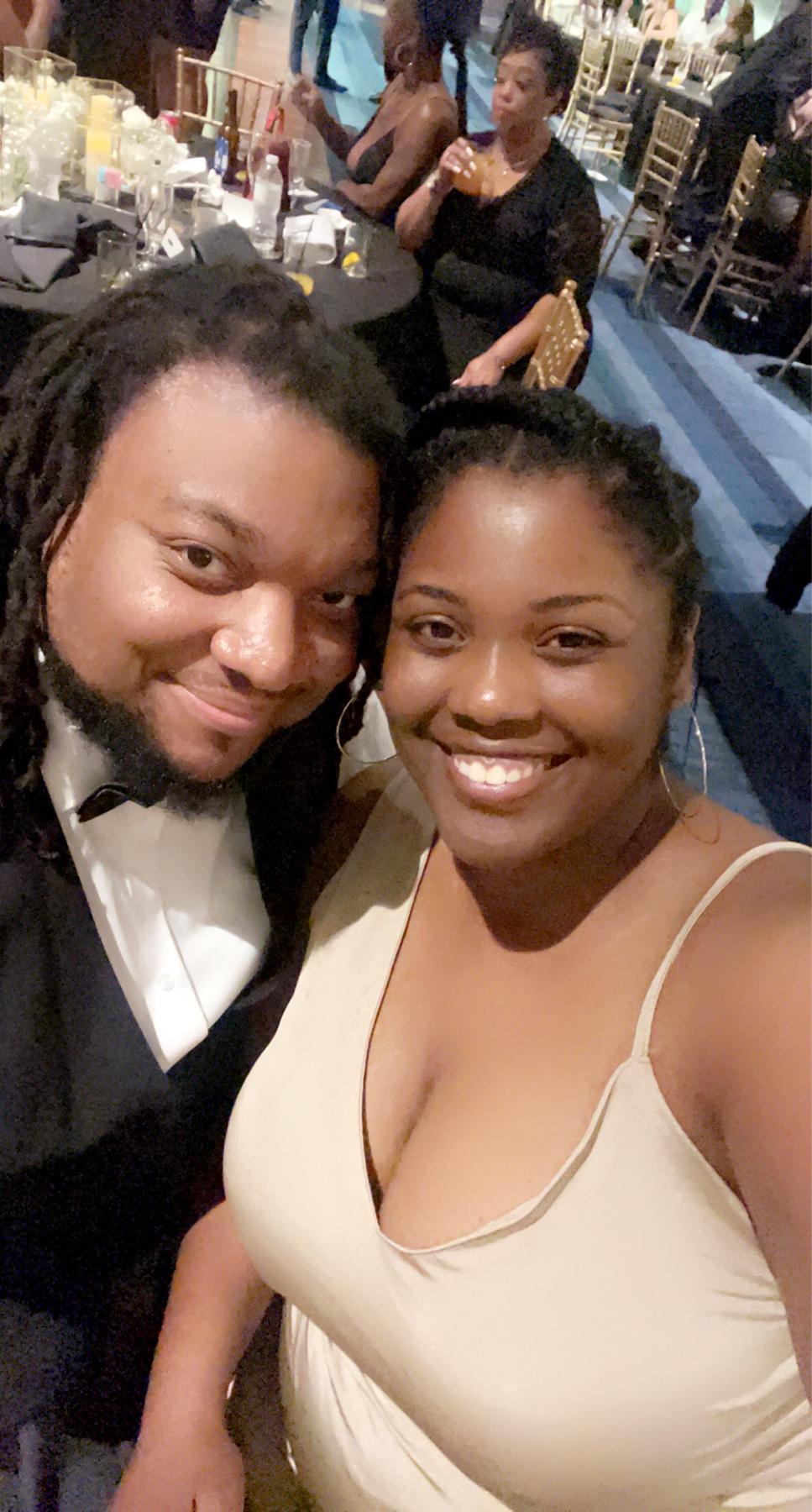 Celebrating love!