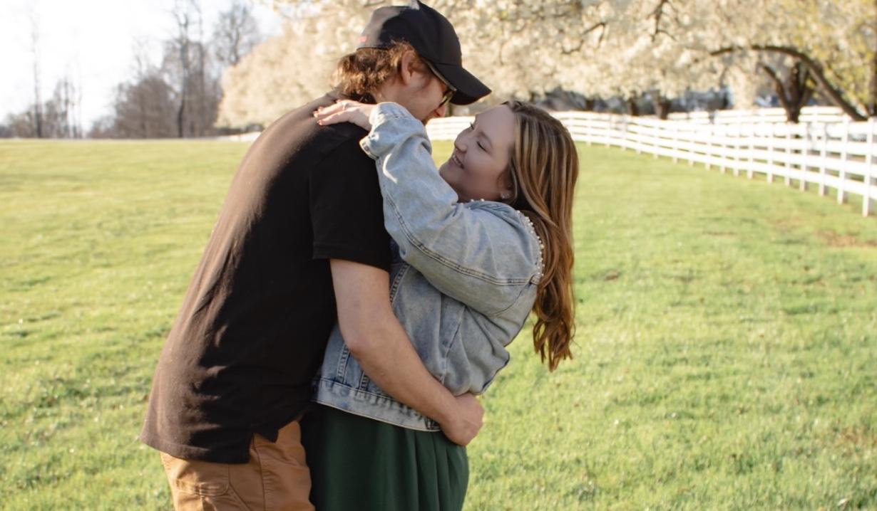 The Wedding Website of Cortney Collier and Dawson Elliott