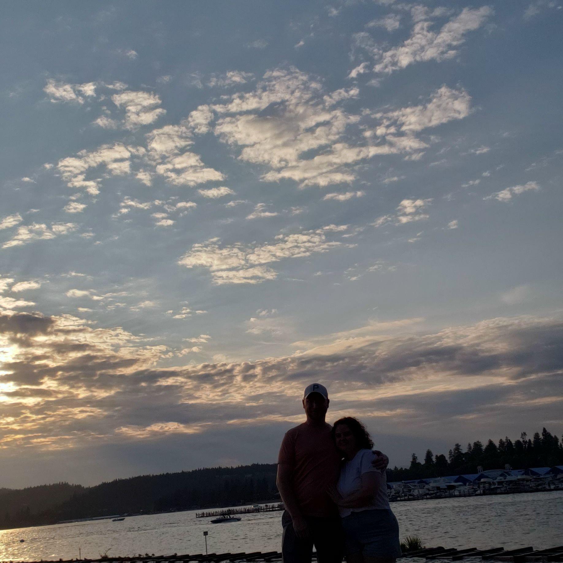 Coeur d'Alene, Idaho