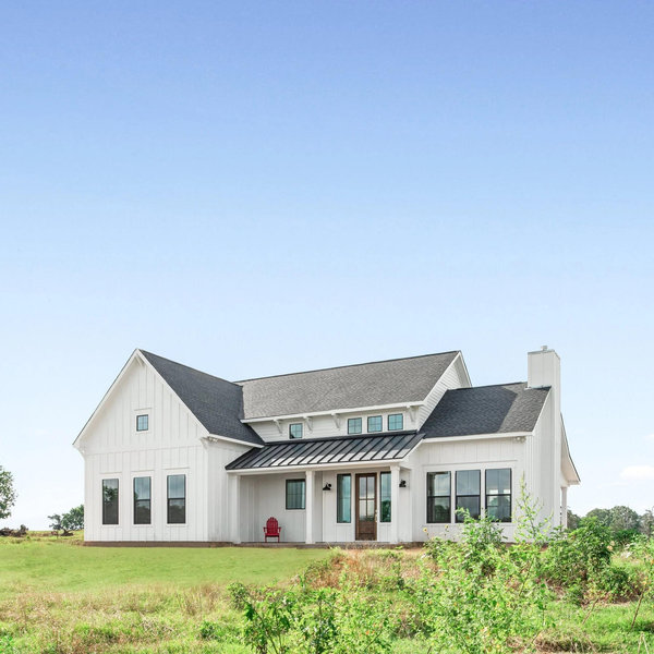 Our Future Home