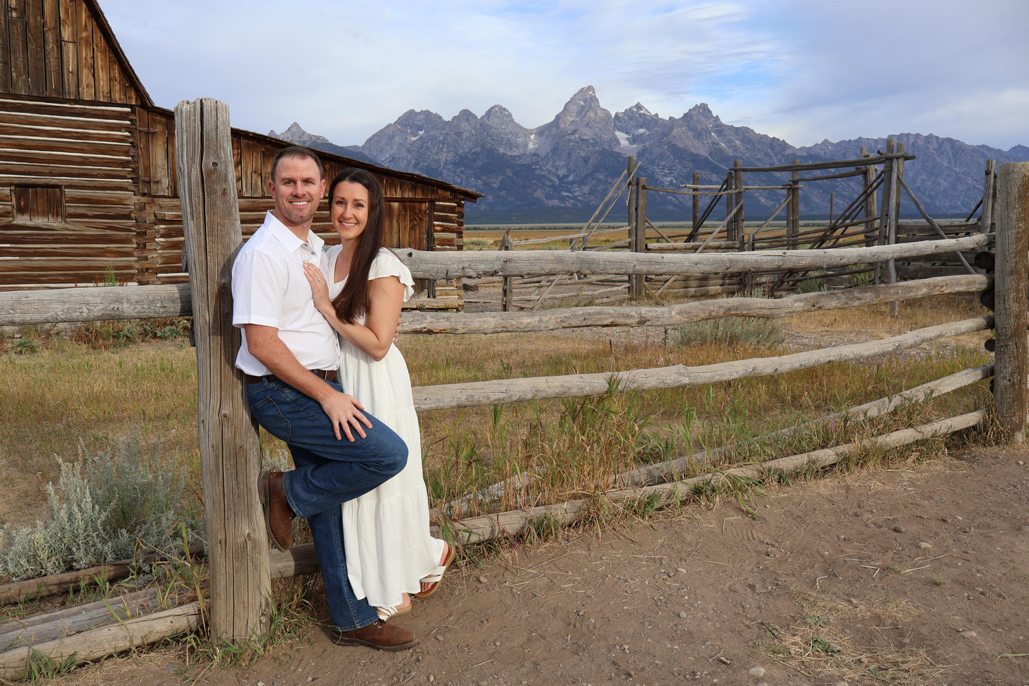 The Wedding Website of Ashley Klemka and Brock Glover