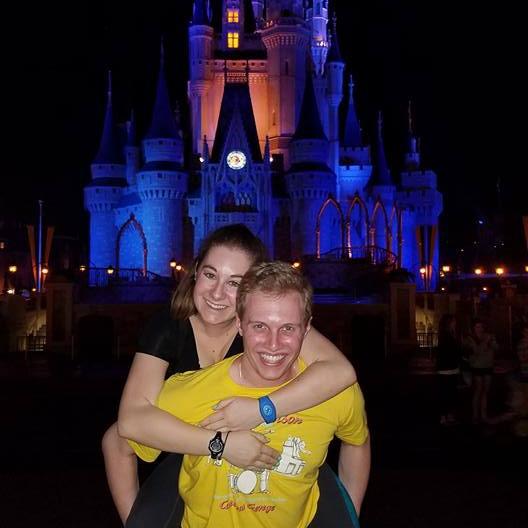 Disney World