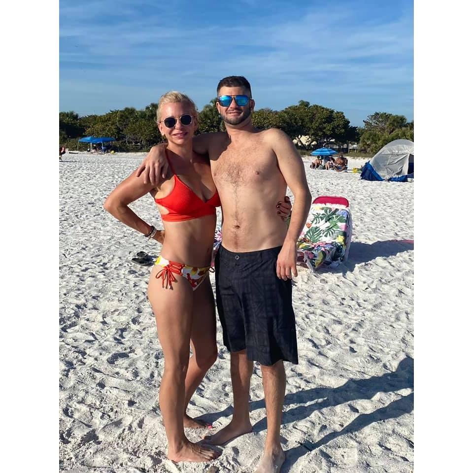 Siesta Key Beach