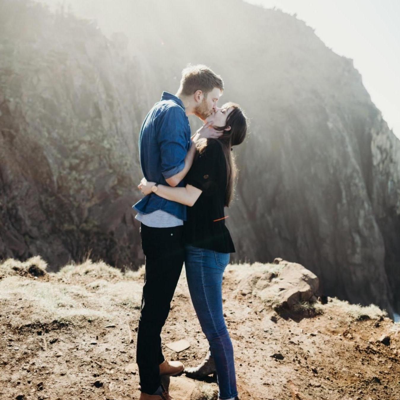 Engagement photos 2019