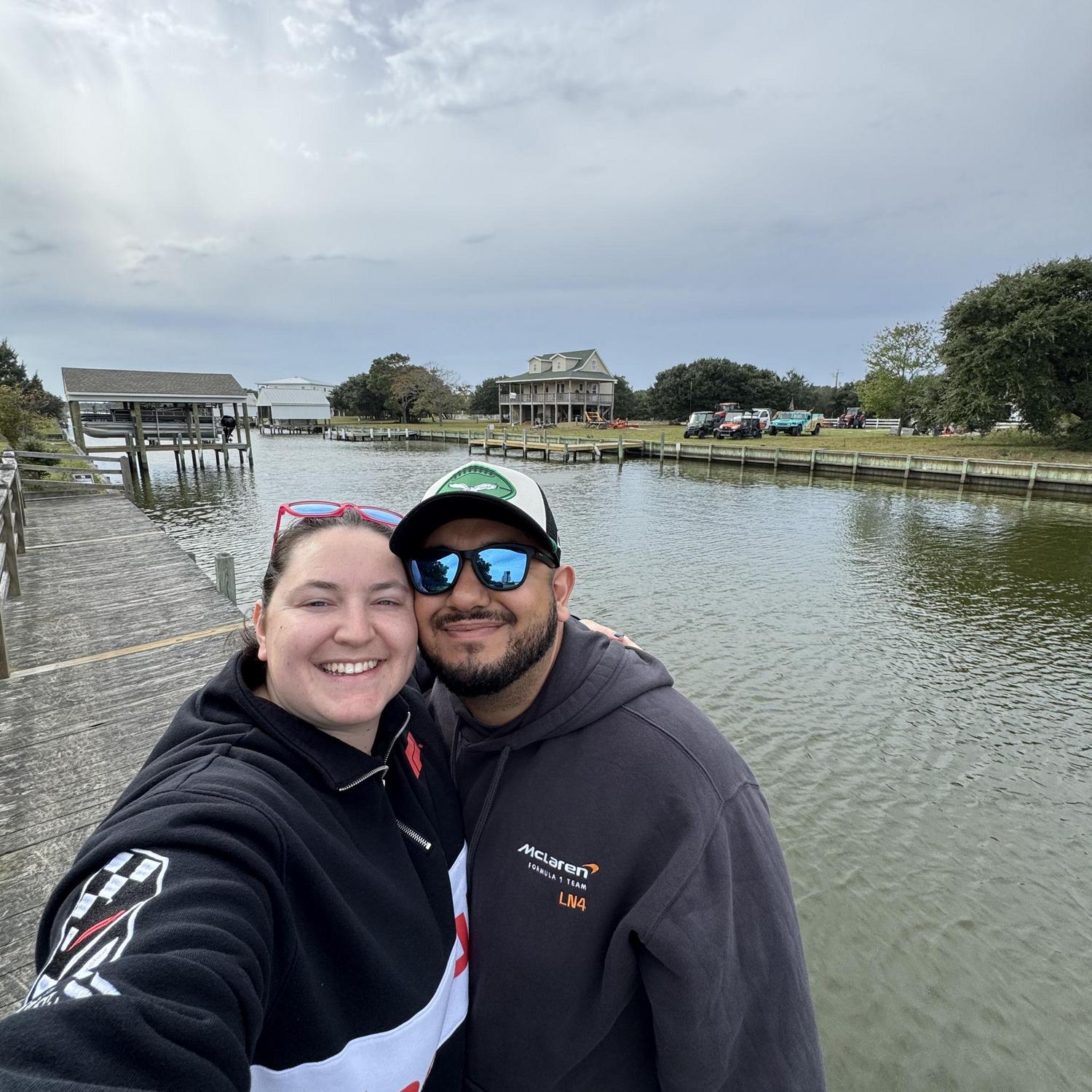 Outer Banks