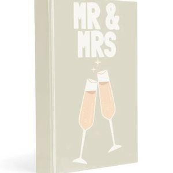 Photobooks of Wedding & Honeymoon