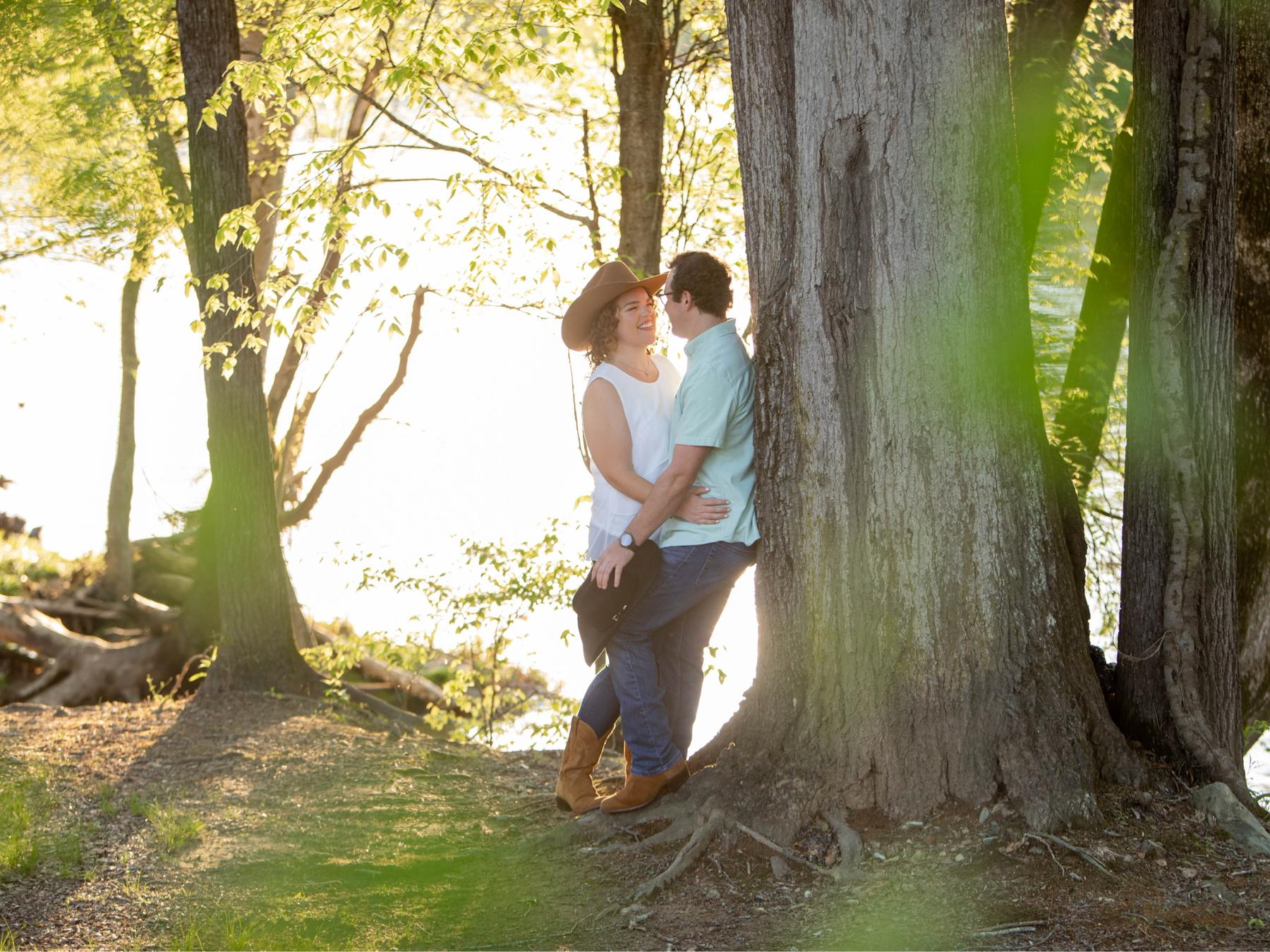 The Wedding Website of Samantha Gates and Joshua Ingram