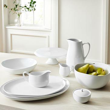 Organic Shaped Cake Stand