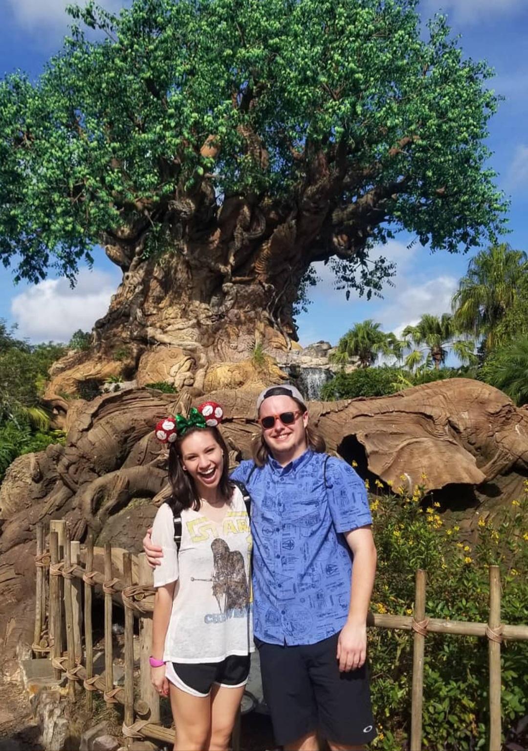 The Wedding Website of Eric Mitchell Tyler and Lisa Nicole Alterbaum