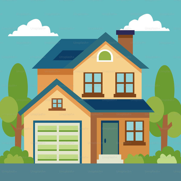 House down payment