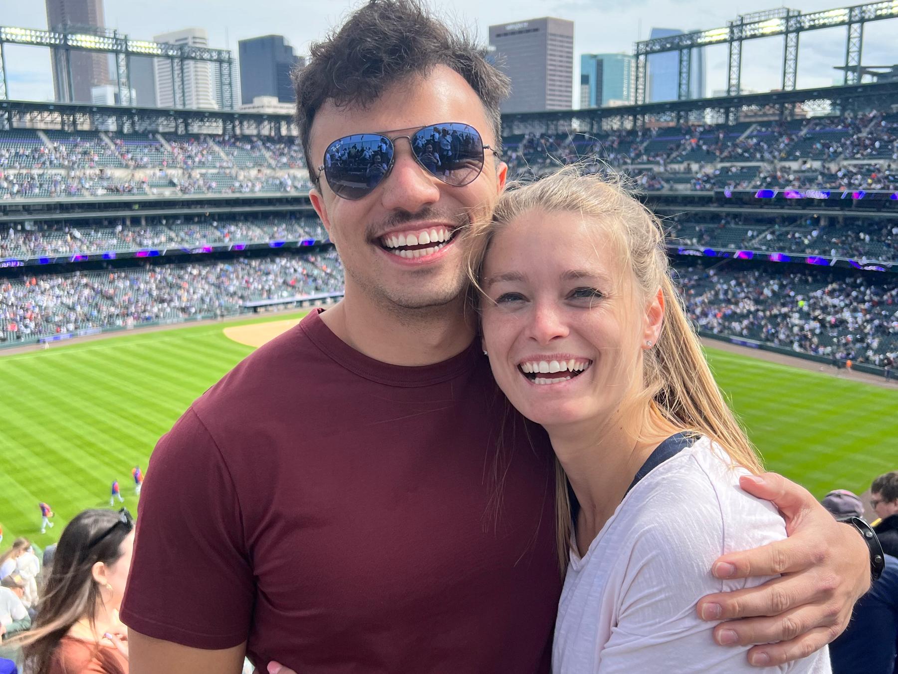 The Wedding Website of Paul Talty and Katrina Sherwin