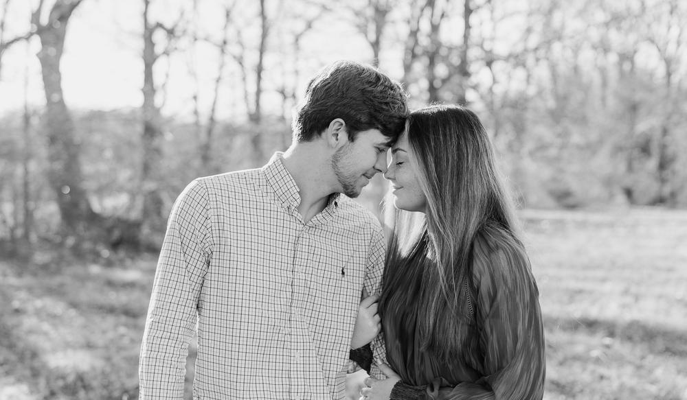 Kayla Lucas and Landen Douglas' Wedding Website