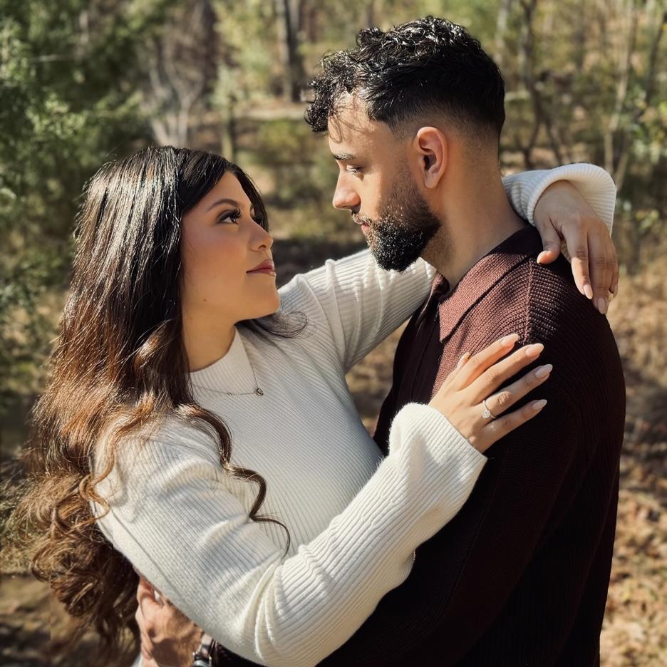 Engagement Shoot