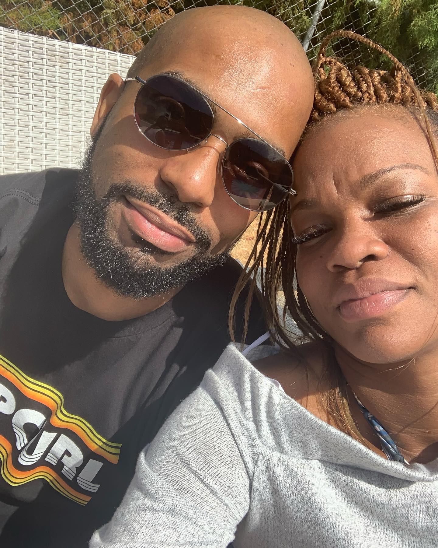 Costa Rica our 1st trip together