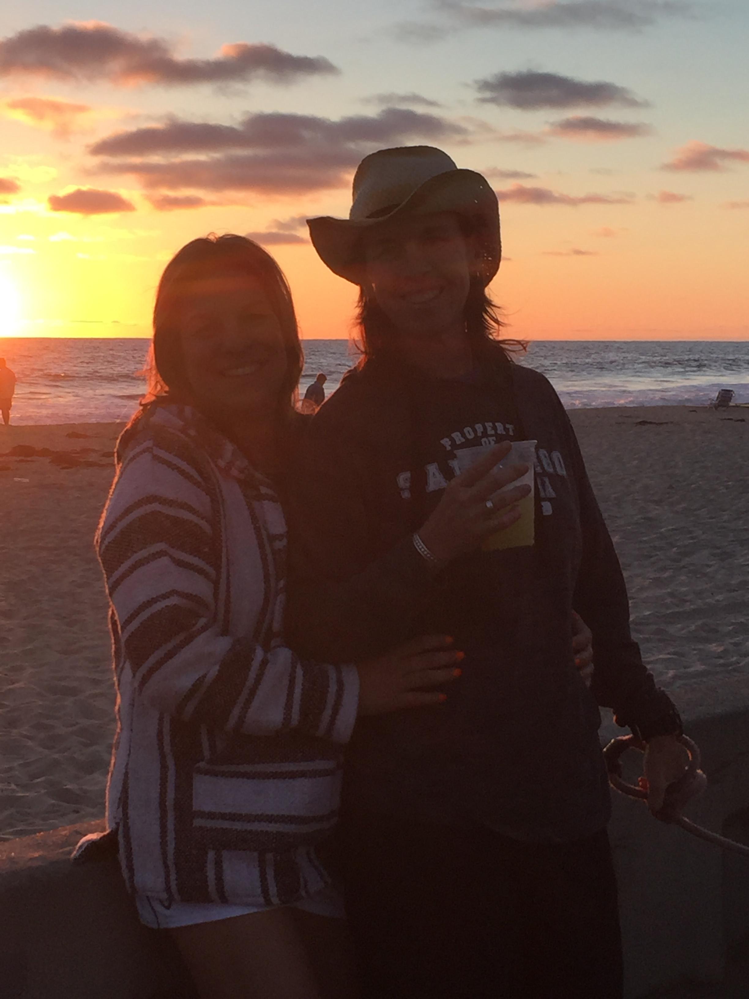 The Wedding Website of Mary Howard and Yvette Love