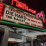 McFiler's Chehalis Theater