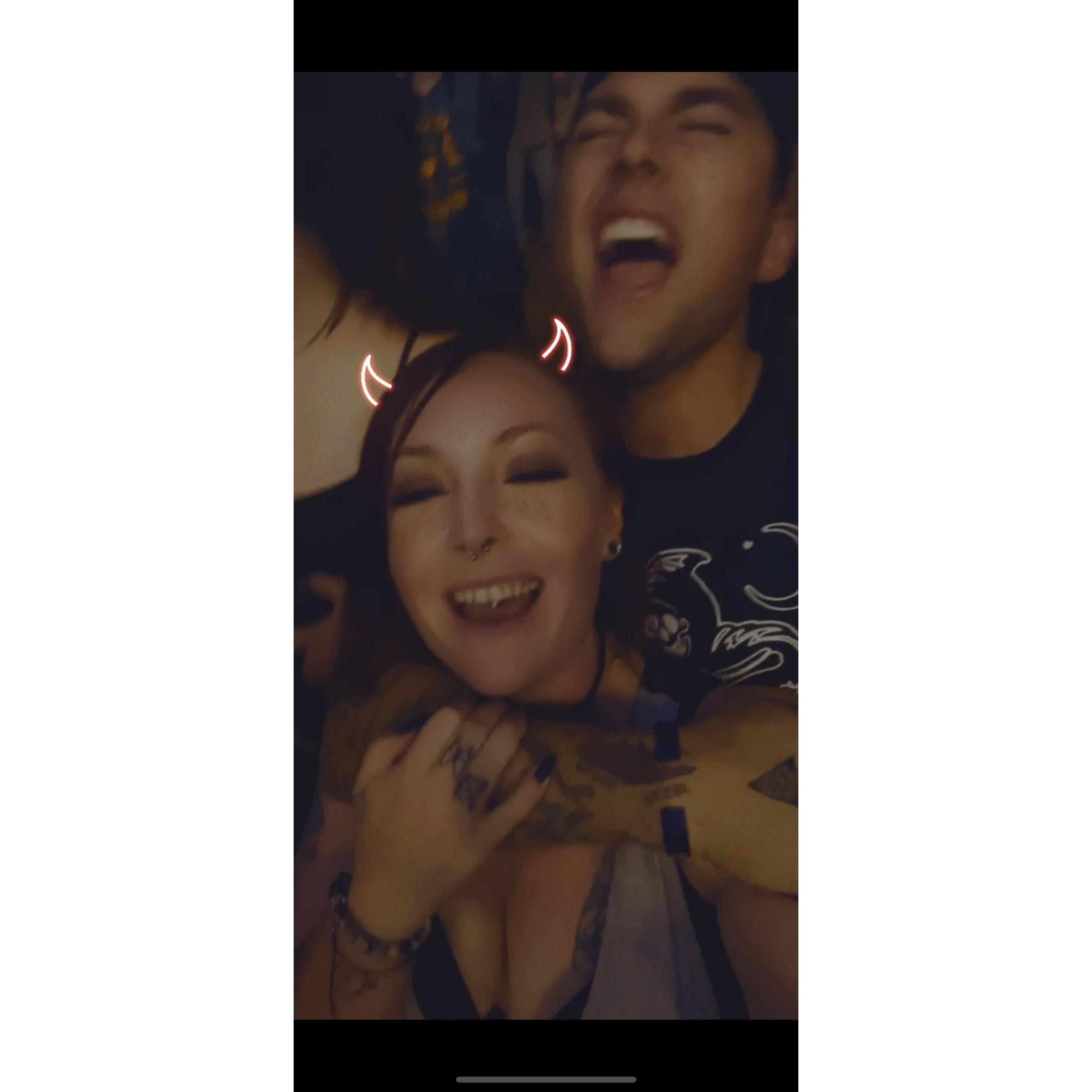 Every Moment With You Is My Favorite