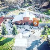 Hillenbrand Farmhaus Brewery