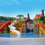 Resort Water Park