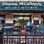 Seamus McCaffrey's Irish Pub