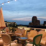 The New Hotel Mertens
