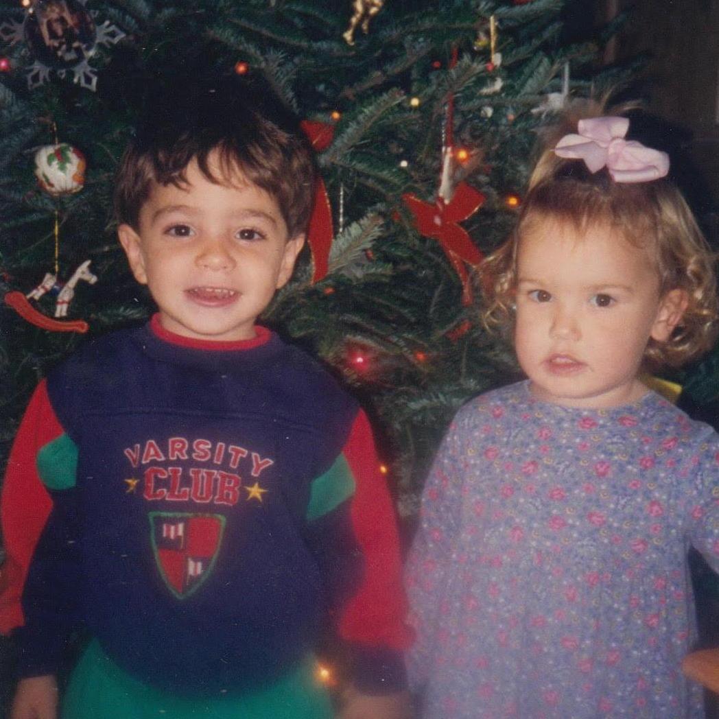 Playdate - December '96