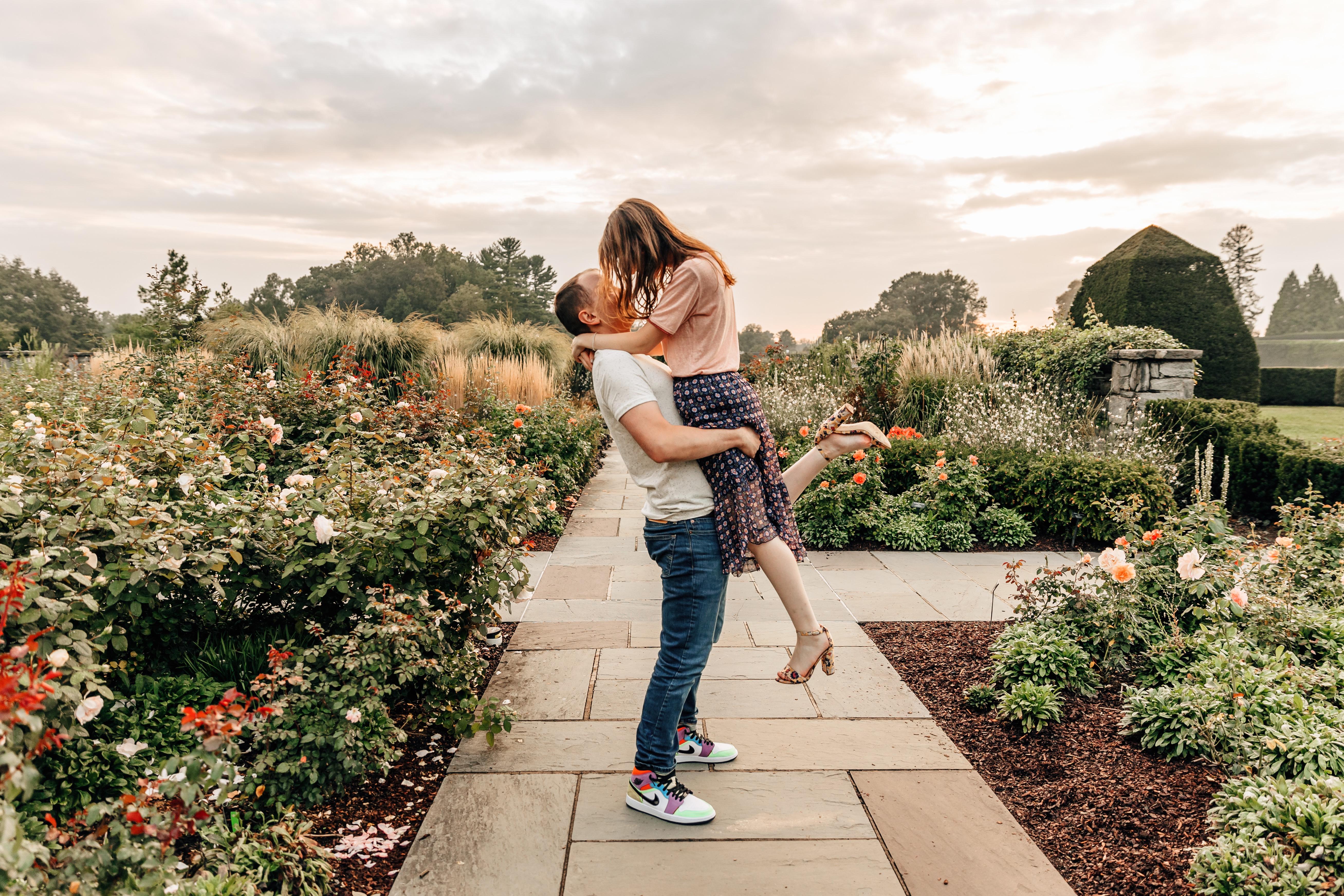 The Wedding Website of Karina Ruzinov and Kevin Gilanyi