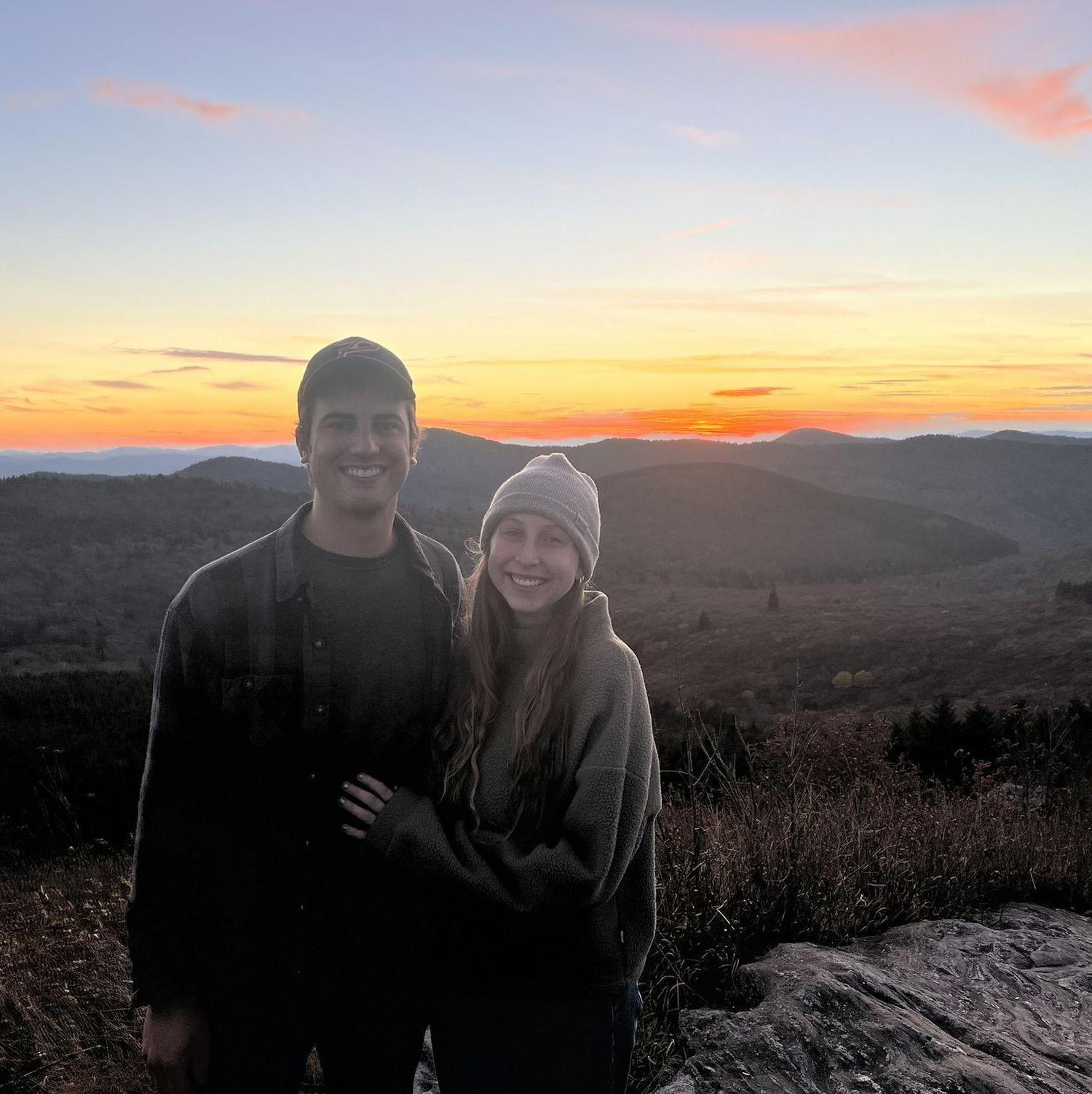 Asheville, North Carolina - October 2023