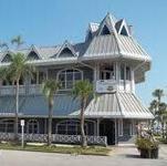 Hurricane Seafood Restaurant