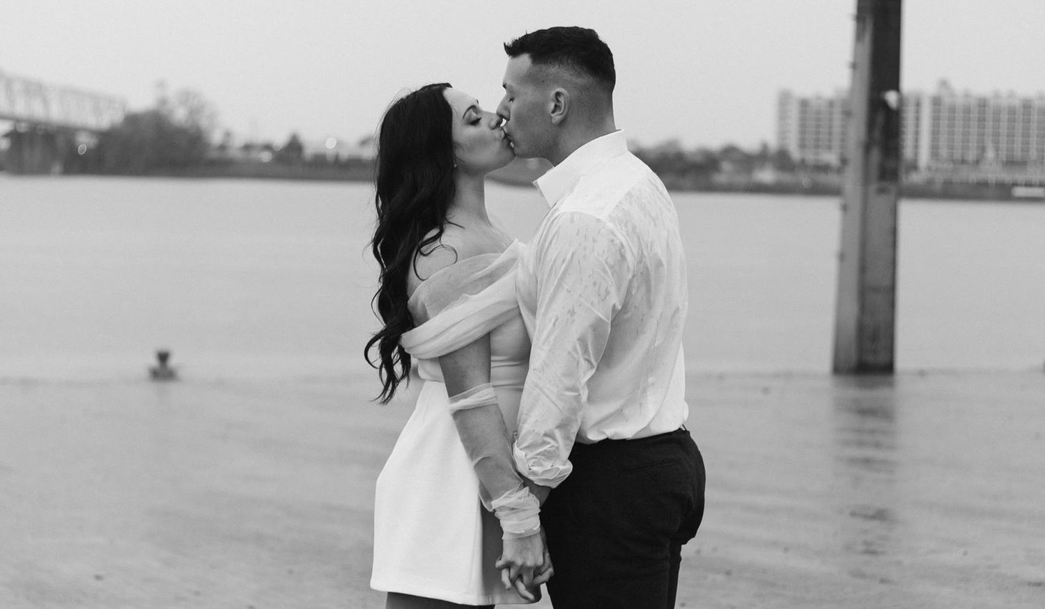The Wedding Website of Bethany Smith and Zachary Link