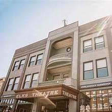 Elks Theater