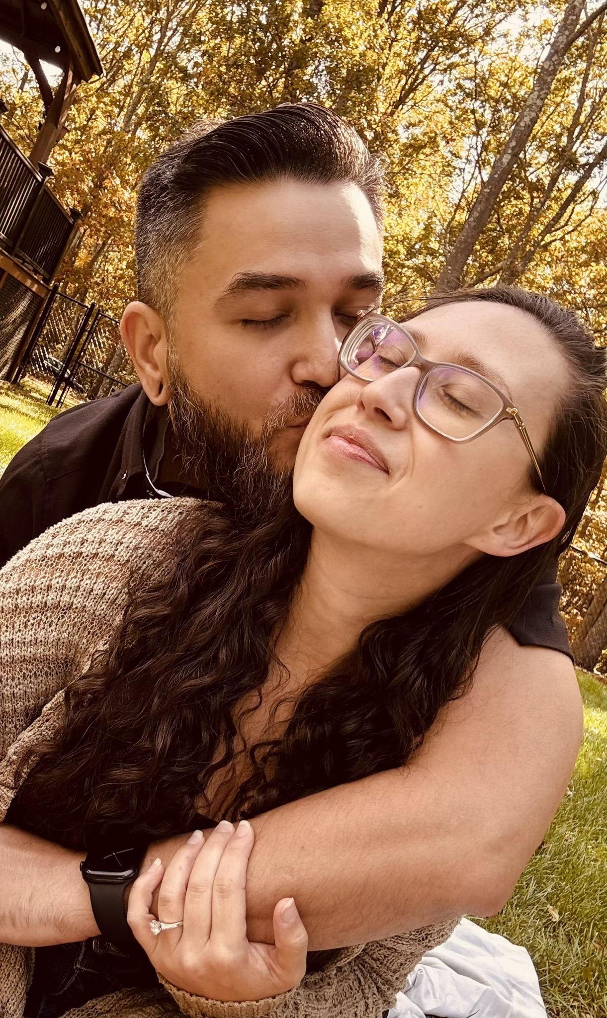 The Wedding Website of Rachel Campbell and James Lorenzo