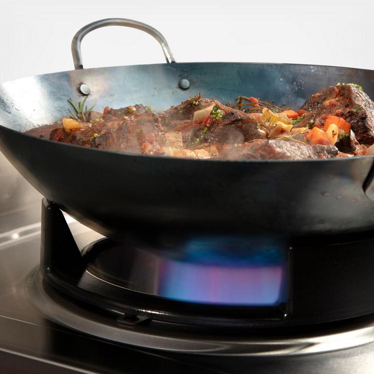 Cuisinart Outdoors Unveils Outdoor Wok Station – Creates A New Category