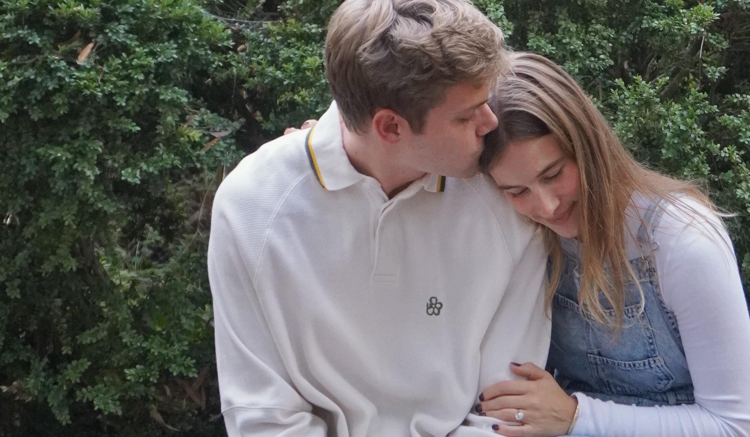 The Wedding Website of Margaret Eberly and John Darden