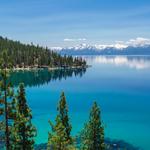 Lake Tahoe