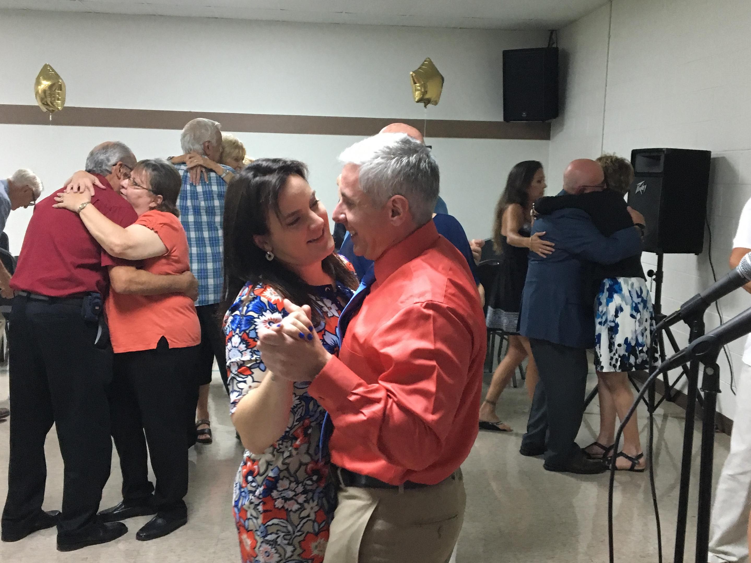 Dance Lessons