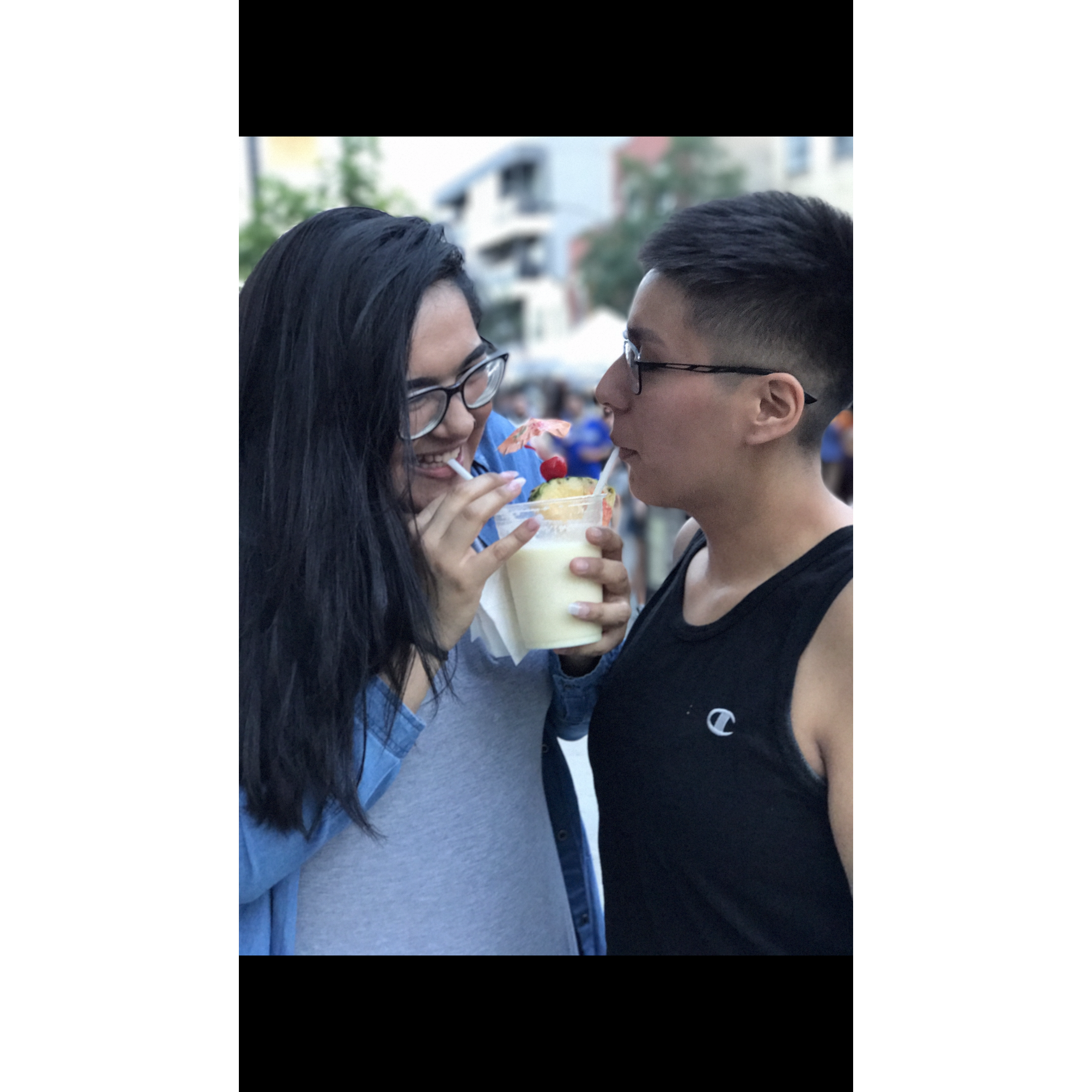 Another day at Do Division Fest