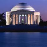 Thomas Jefferson Memorial