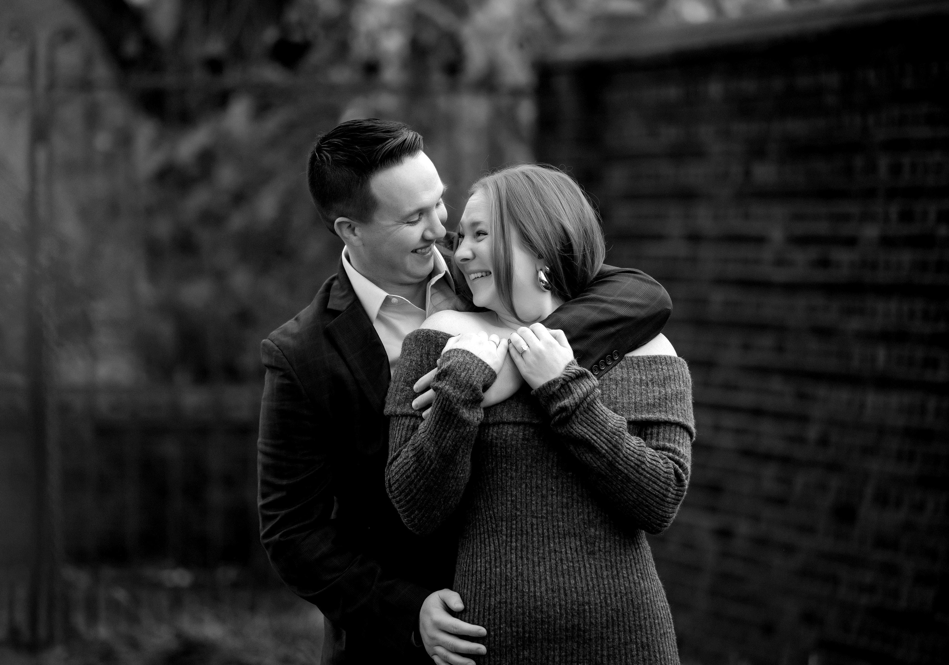 The Wedding Website of Kasey Auld and Brian Maher