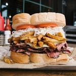 Primanti Bros.
