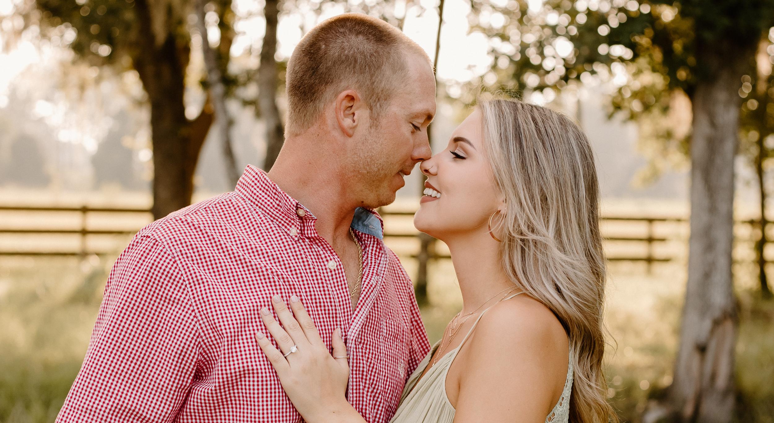 Garrett Mckinney And Brandee Keen's Wedding Website