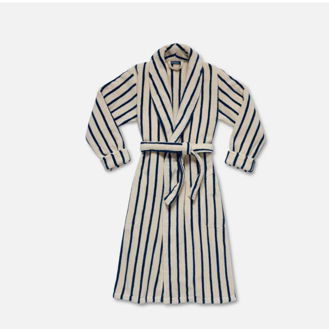 Super-Plush Robe