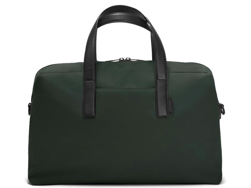 The Everywhere Away Bag