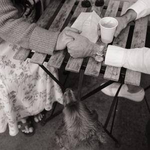 Coffee Machine Fund