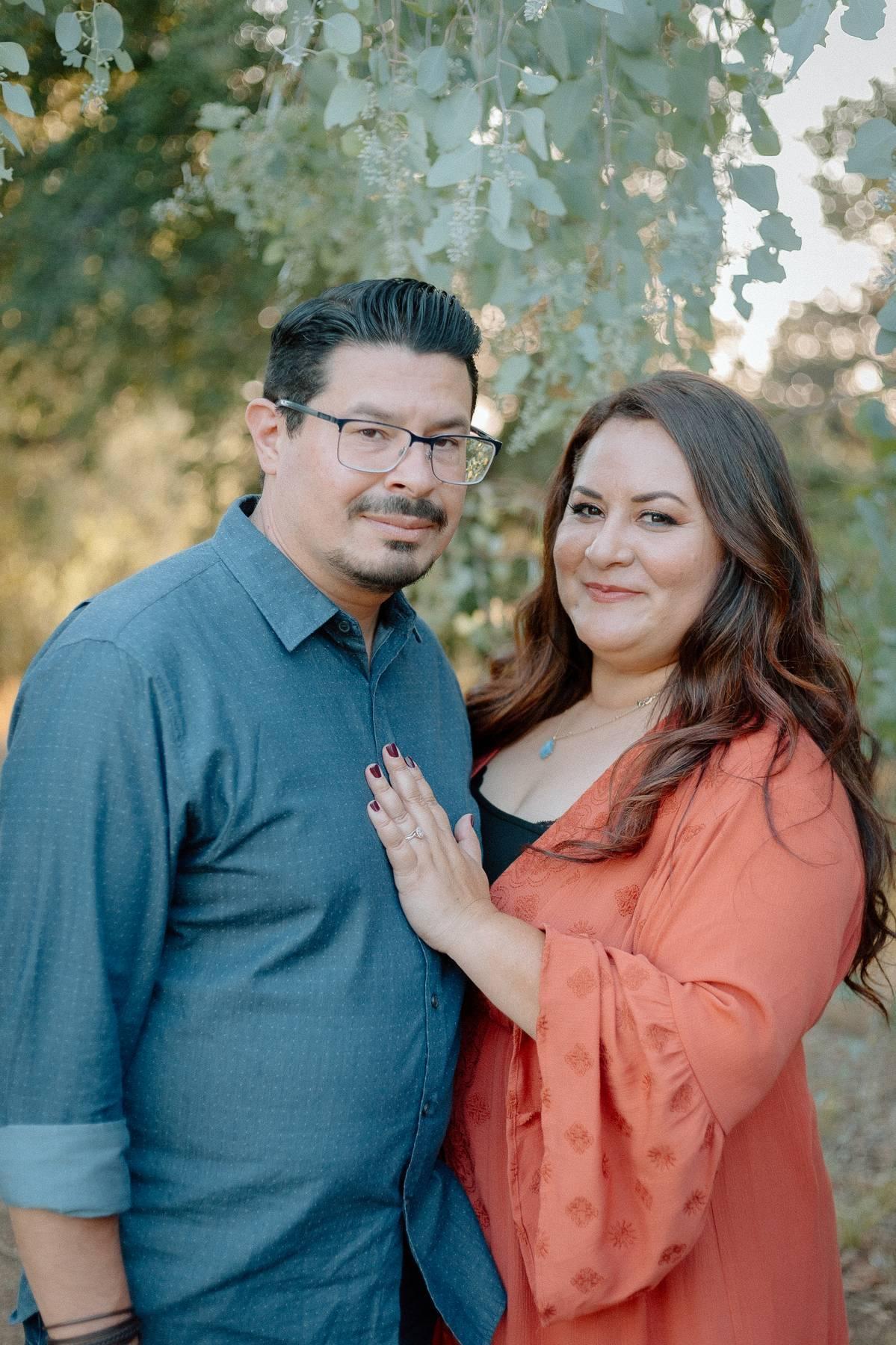 The Wedding Website of Jerrica Bonilla and Dennis Diaz