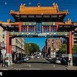 Seattle Chinatown-International District